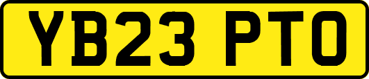 YB23PTO