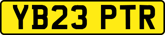 YB23PTR