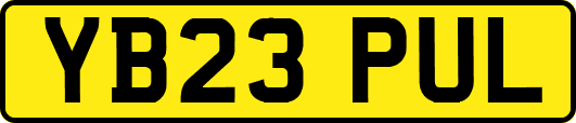 YB23PUL