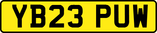 YB23PUW