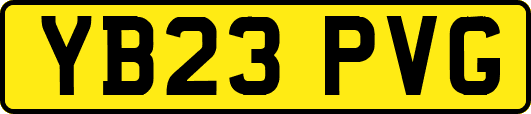 YB23PVG