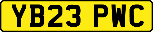 YB23PWC