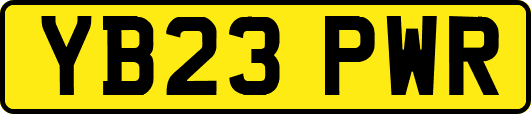 YB23PWR