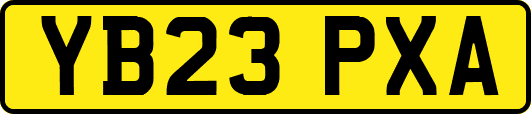 YB23PXA