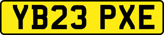YB23PXE