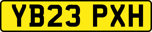 YB23PXH