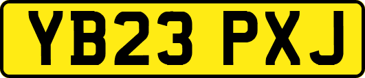 YB23PXJ