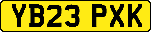 YB23PXK