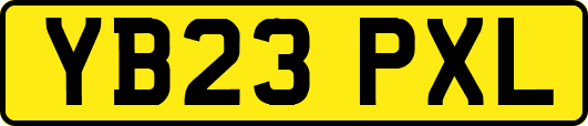 YB23PXL