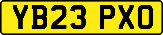 YB23PXO