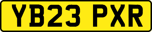 YB23PXR
