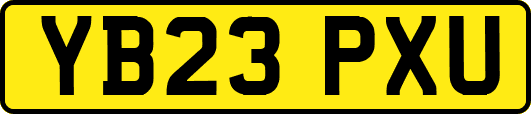 YB23PXU