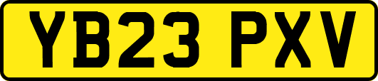 YB23PXV