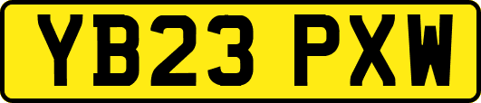 YB23PXW