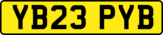 YB23PYB