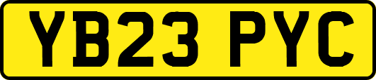 YB23PYC