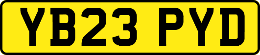 YB23PYD