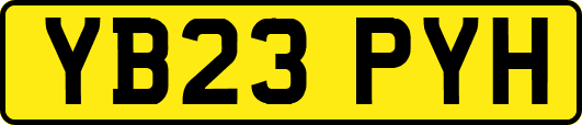 YB23PYH