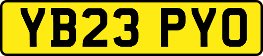 YB23PYO