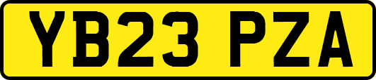 YB23PZA