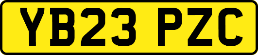 YB23PZC