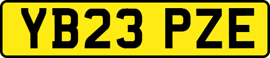 YB23PZE