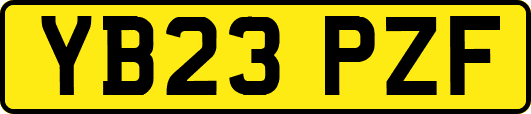 YB23PZF