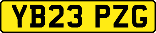 YB23PZG