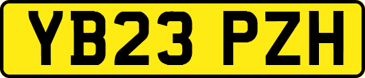 YB23PZH