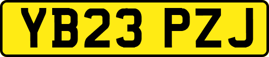 YB23PZJ