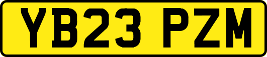 YB23PZM