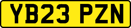 YB23PZN