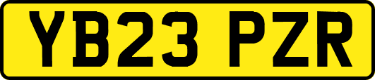 YB23PZR