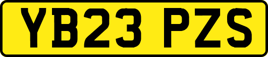YB23PZS