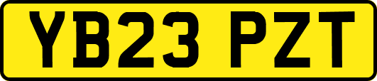 YB23PZT