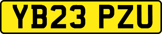 YB23PZU