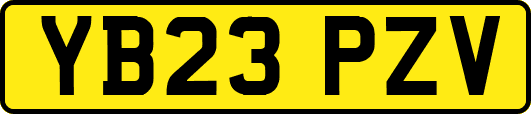 YB23PZV