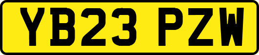 YB23PZW