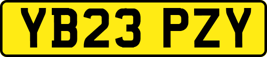 YB23PZY