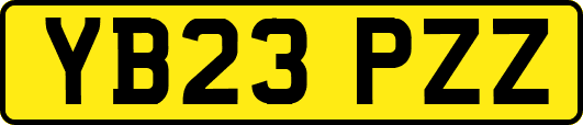 YB23PZZ