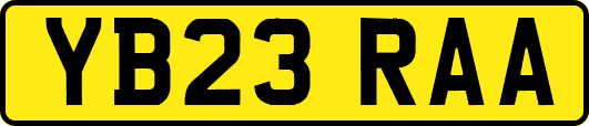 YB23RAA