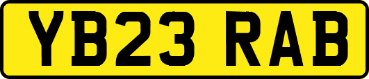 YB23RAB