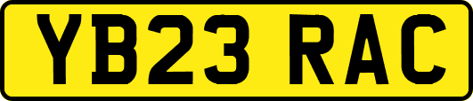 YB23RAC