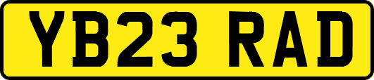 YB23RAD