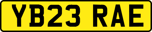 YB23RAE