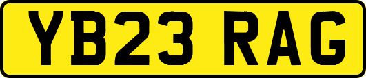 YB23RAG