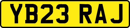 YB23RAJ