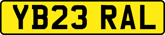 YB23RAL
