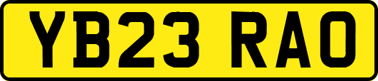 YB23RAO