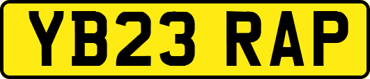 YB23RAP